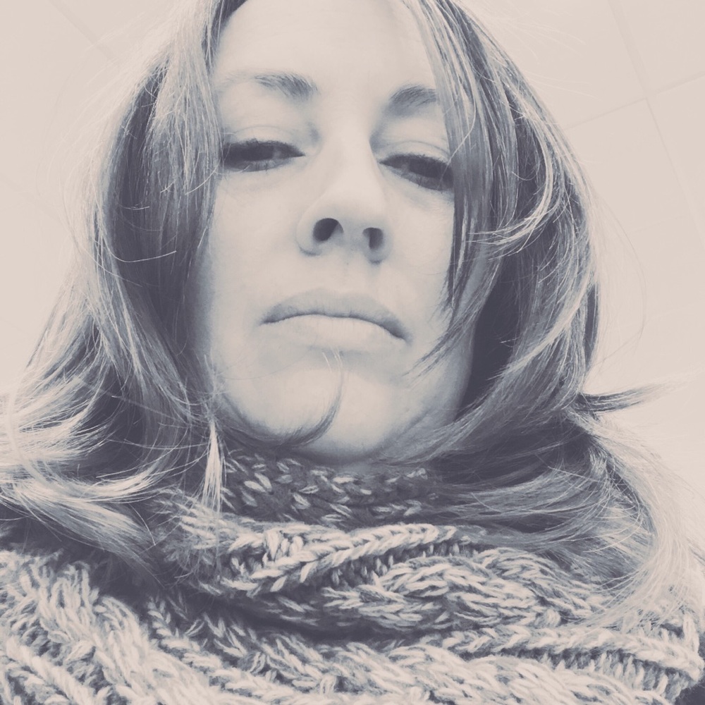 Meet your Posher, Priscilla